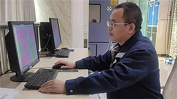 光榮超威人｜李亮生：堅持是我成功的大法寶