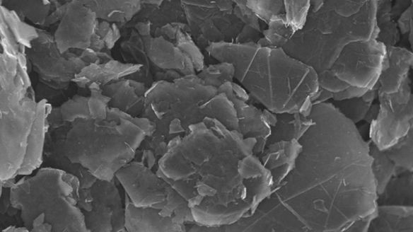 石墨烯在柔性電子領(lǐng)域的應(yīng)用前景